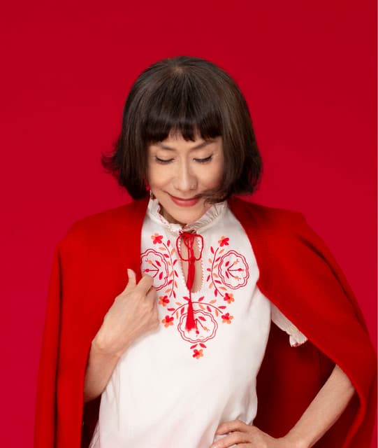 大貫妙子