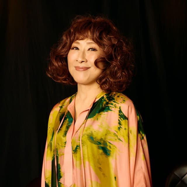 矢野顕子