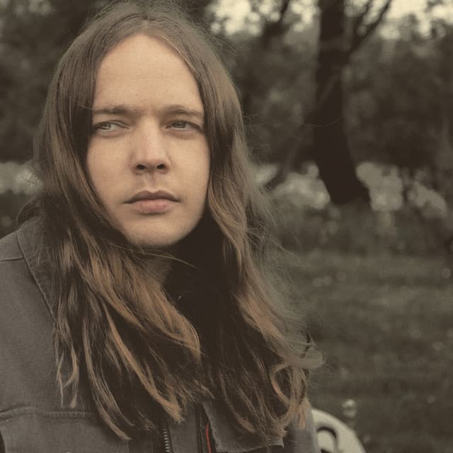Billy Strings