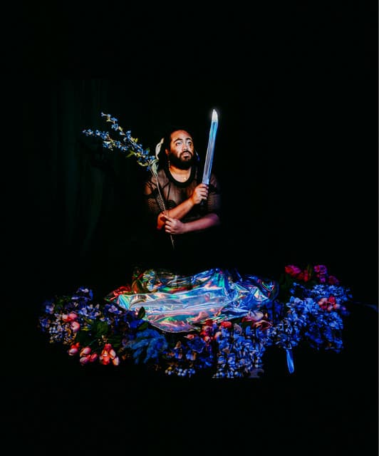 Darian Donovan Thomas