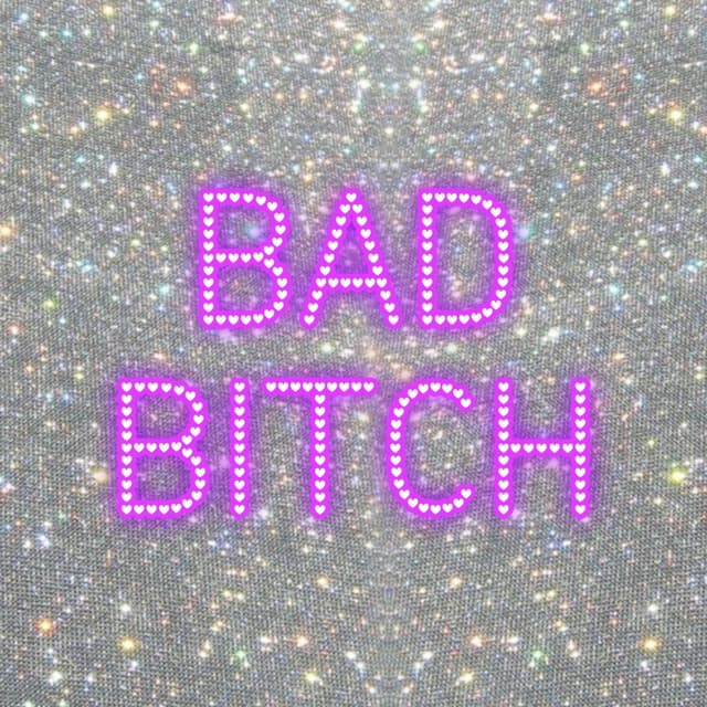 Bad Bitch Play Book Vol. 2 by Ye