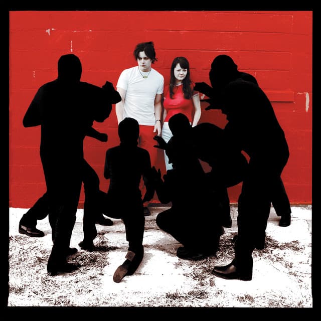 White Blood Cells by The White Stripes