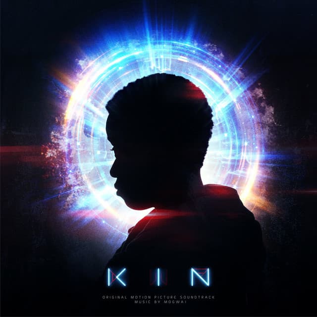 KIN by Mogwai