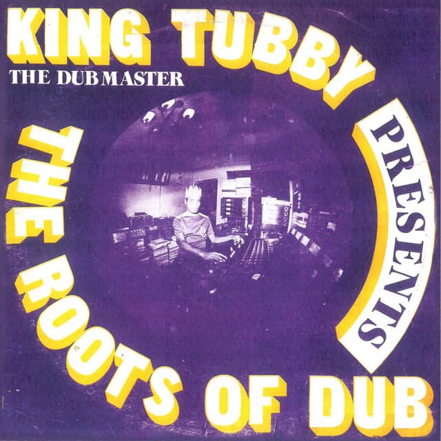Dub Too Much (Volume 3) by King Tubby