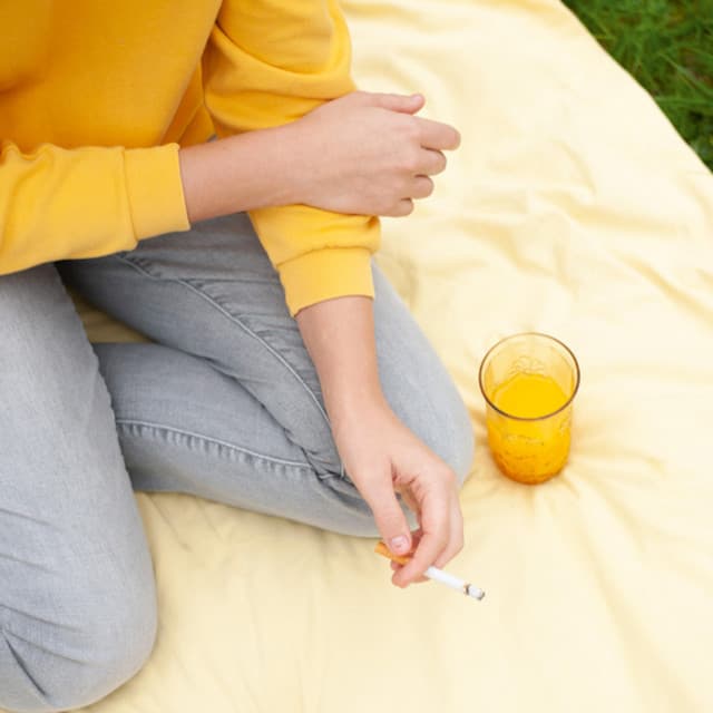 An Afternoon Whine by claire rousay