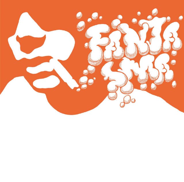 Fantasma by Cornelius