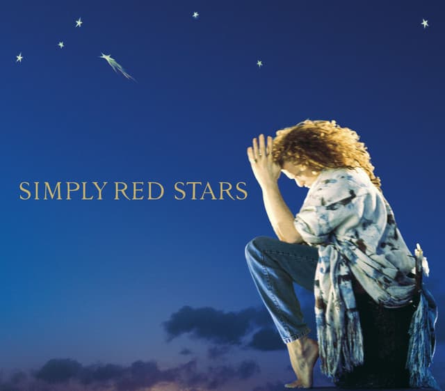 Stars by Simply Red