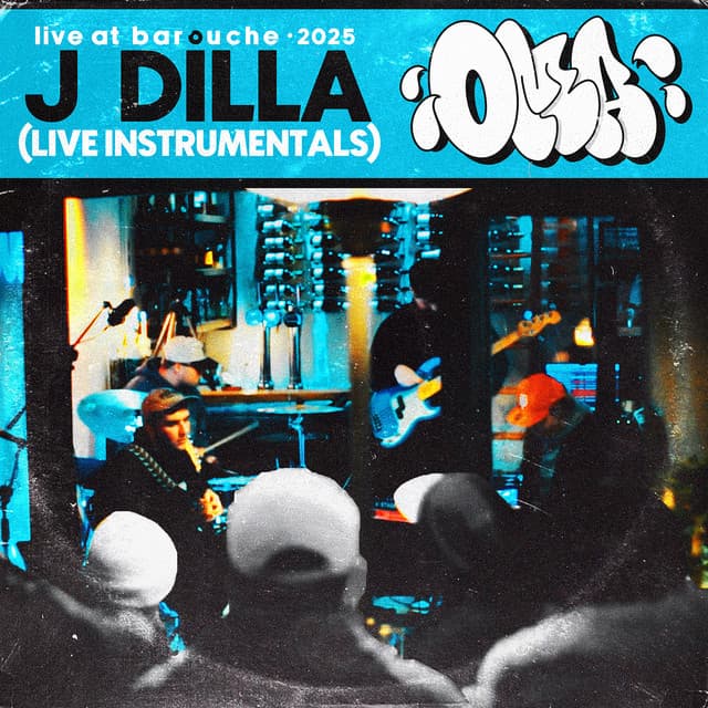 Instrumental Joints, Volume 1 by J Dilla