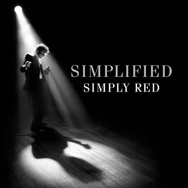 Simplified by Simply Red