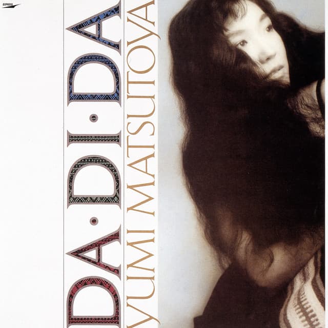 DA・DI・DA by Yumi Matsutoya