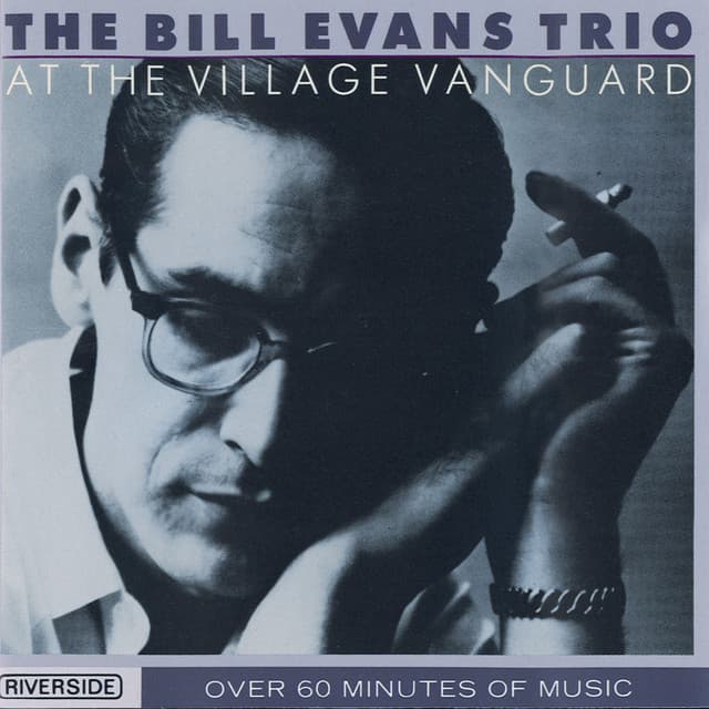 At The Village Vanguard 1961 Revisited by Bill Evans Trio