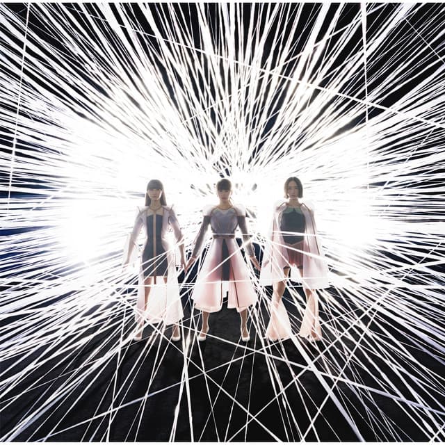 Future Pop by Perfume