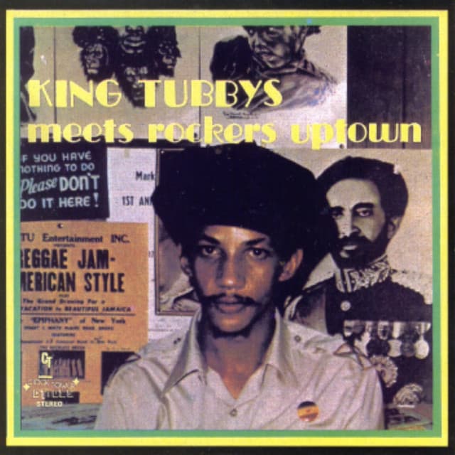 I Am the King by King Tubby
