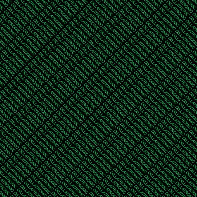 Dillatronic by J Dilla