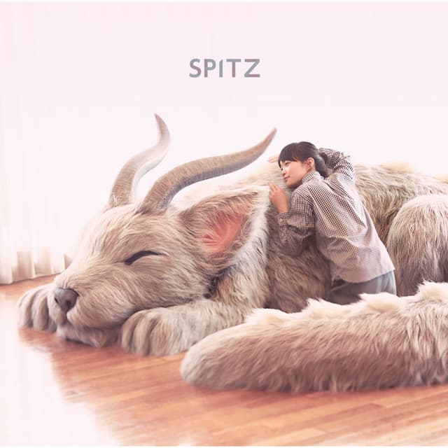 醒めない by Spitz