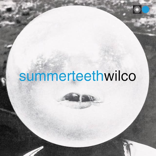 Summerteeth by Wilco