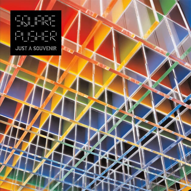 Just a Souvenir by Squarepusher