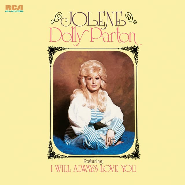 Dolly by Dolly Parton