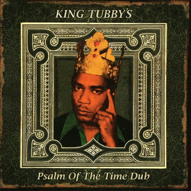Psalm Of The Time Dub by King Tubby