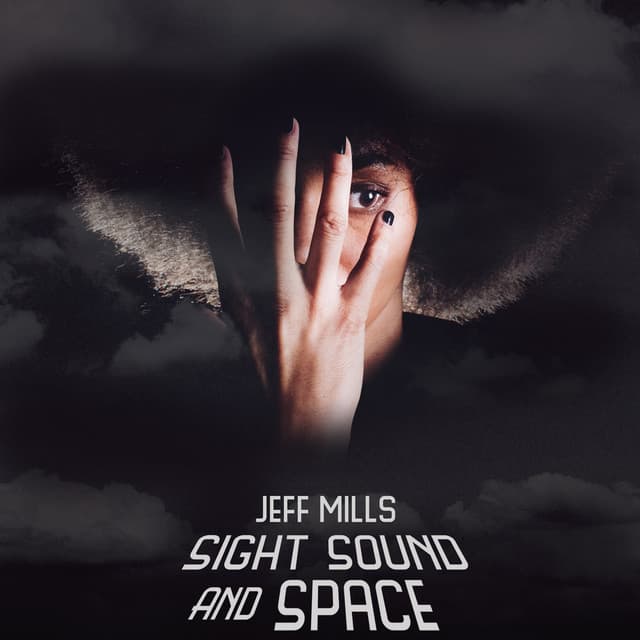At First Sight by Jeff Mills