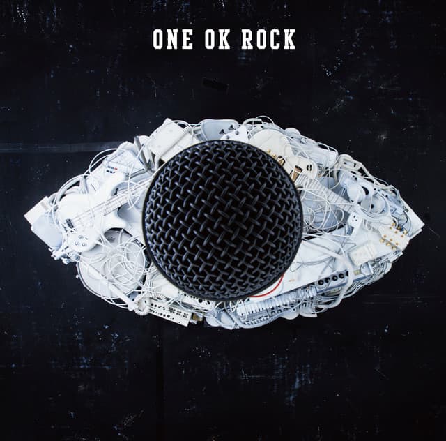 人生×僕= by ONE OK ROCK