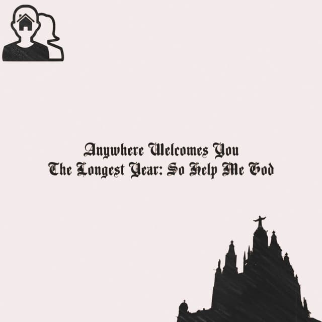 So Help Me God by Ye