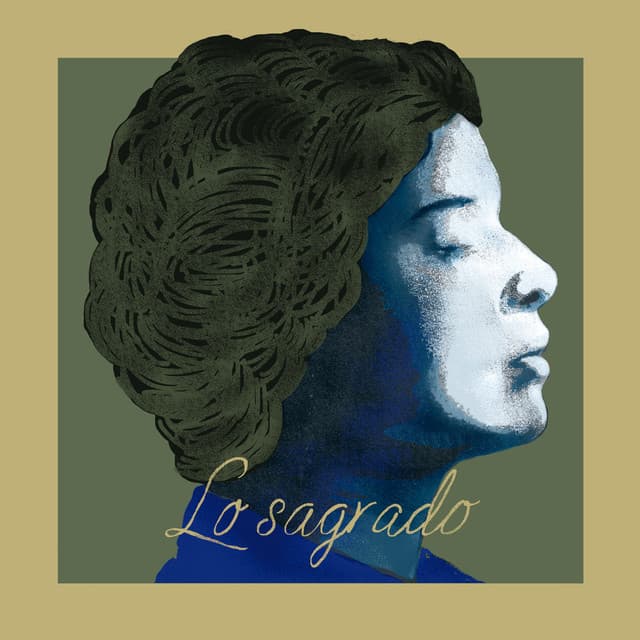 Lo sagrado by Silvana Estrada