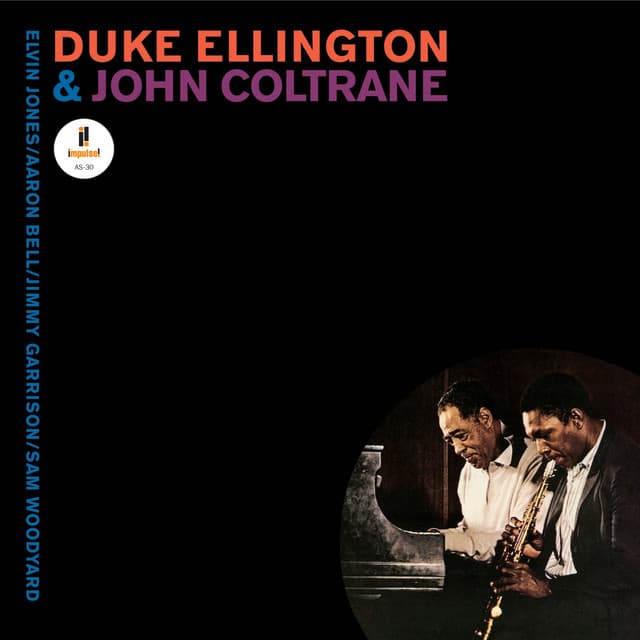 First Meditations (For Quartet) by John Coltrane