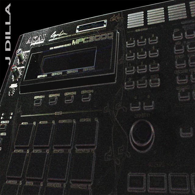 The King of Beats, Vol. 2: Lost Scrolls by J Dilla