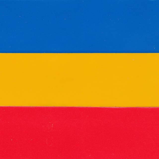 Brown Loop by Duval Timothy