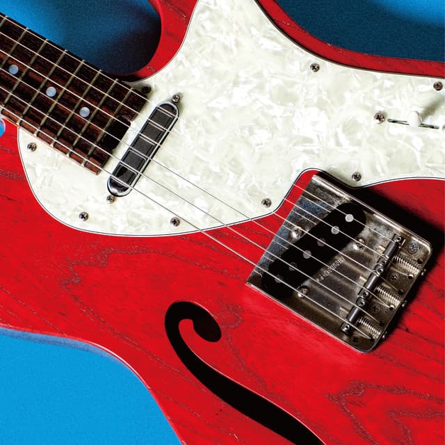 On the Eastern Front by Little Feat