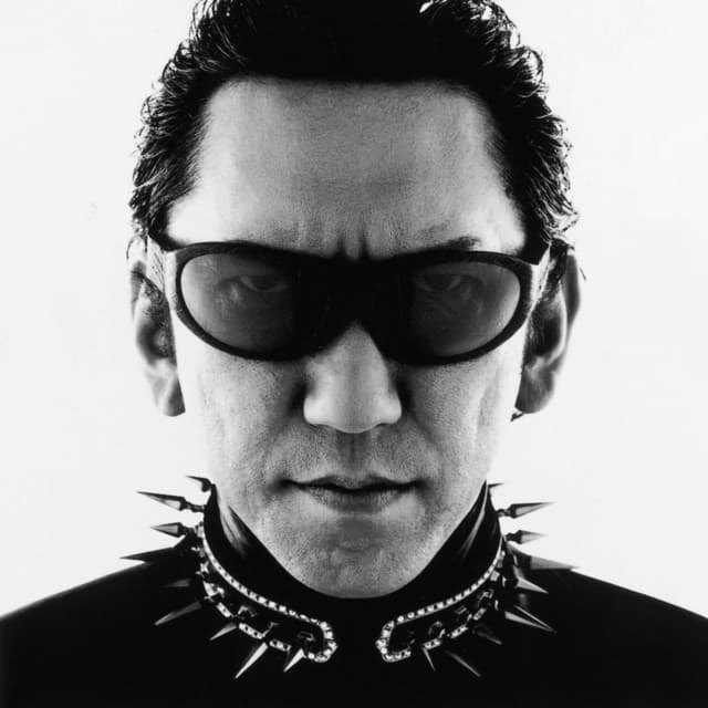 DOBERMAN by 布袋寅泰