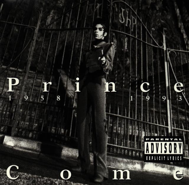 Come by Prince