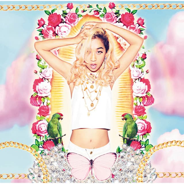 Lonely Angel by 青山テルマ