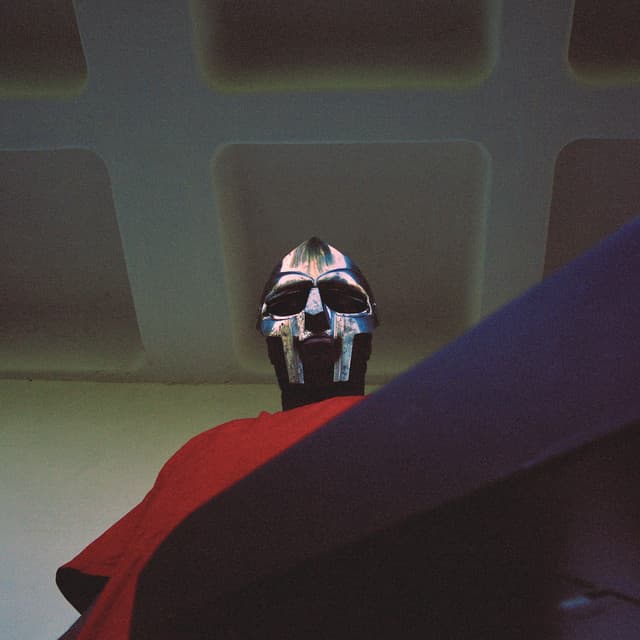 Madvillainy Demo Tape by Madvillain