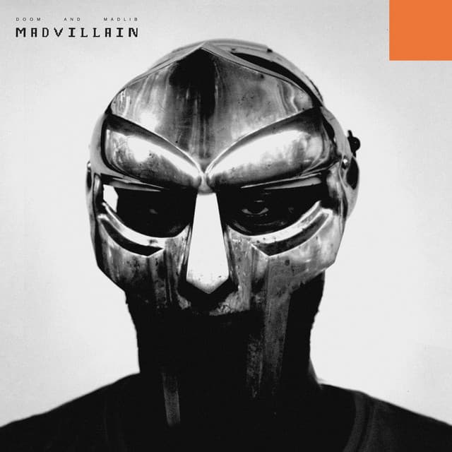Madvillainy Preview 11/02 by Madvillain