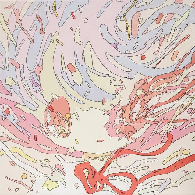 STRANGE POP by 笹川真生