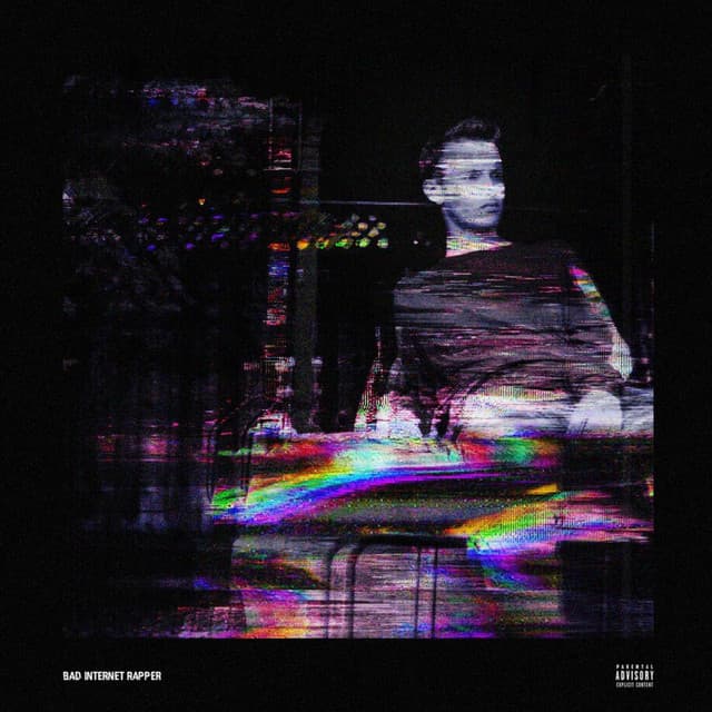 Bad Internet Rapper by Quadeca