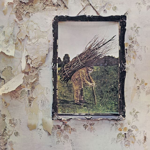[Led Zeppelin IV]