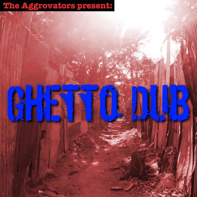 Ghetto Dub by King Tubby