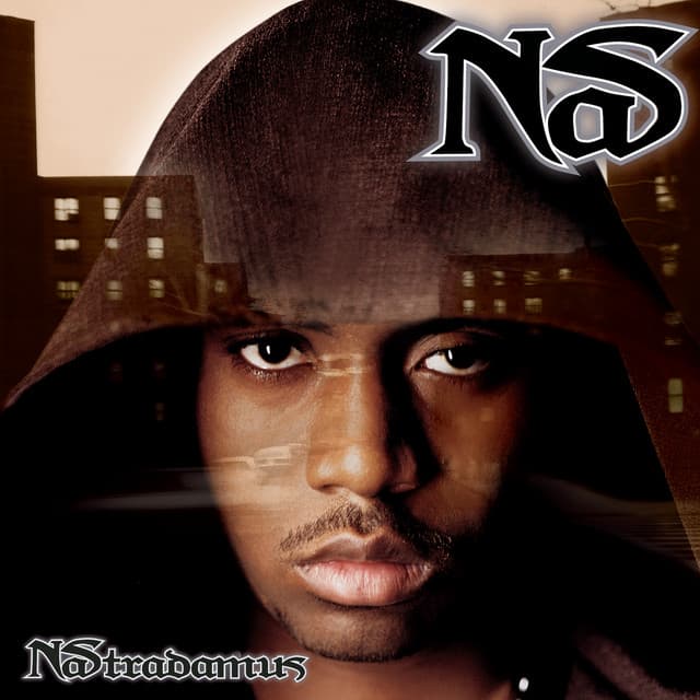 Nastradamus by Nas