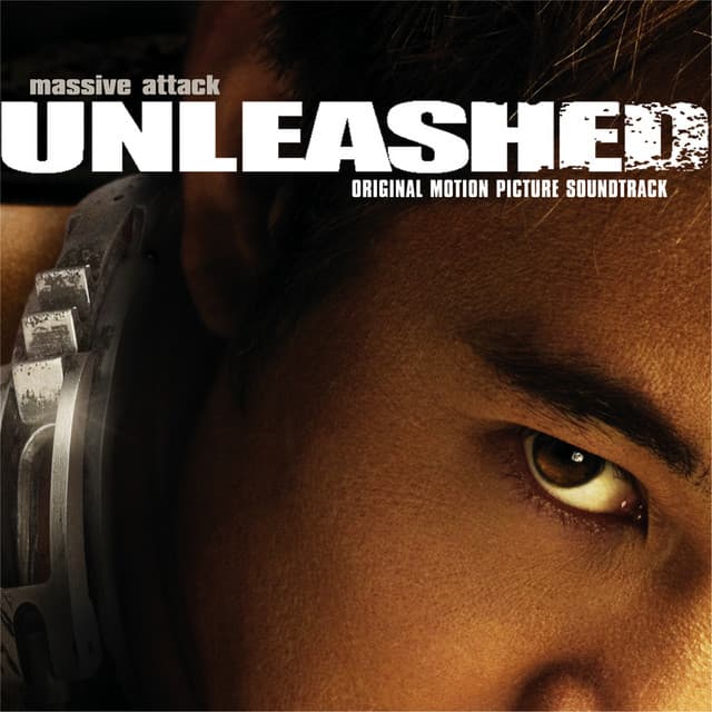 Unleashed by Massive Attack
