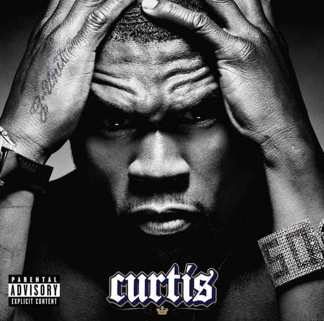 Curtis by 50 Cent