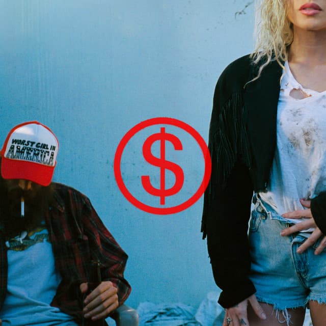 wor$t man in america by Slayyyter