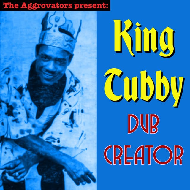 The Dub Master, Volume 1 by King Tubby