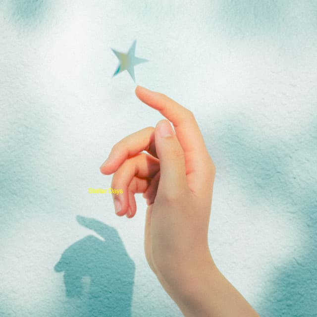 Syzygy by Lucrecia Dalt