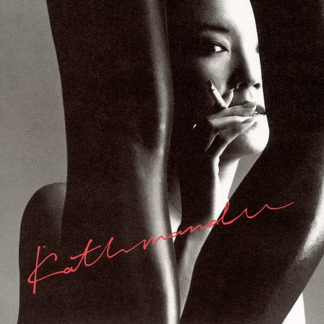 KATHMANDU by Yumi Matsutoya