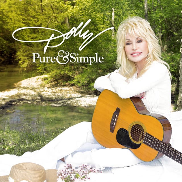 Pure & Simple by Dolly Parton