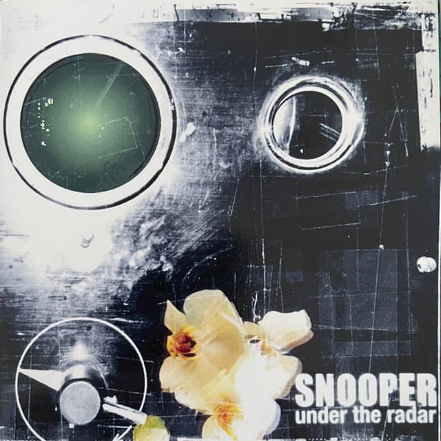 Under the Radar by Snooper