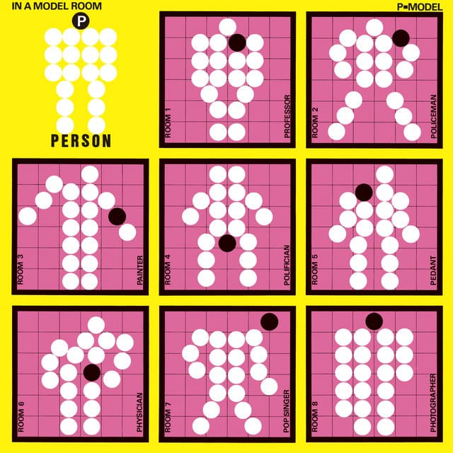 P-MODEL
